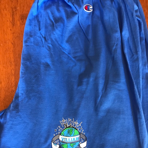 Villian Shorts - Picture 1 of 1